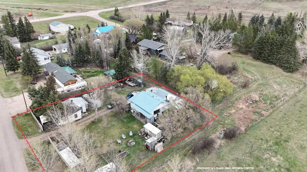 1 ALBERTA Avenue