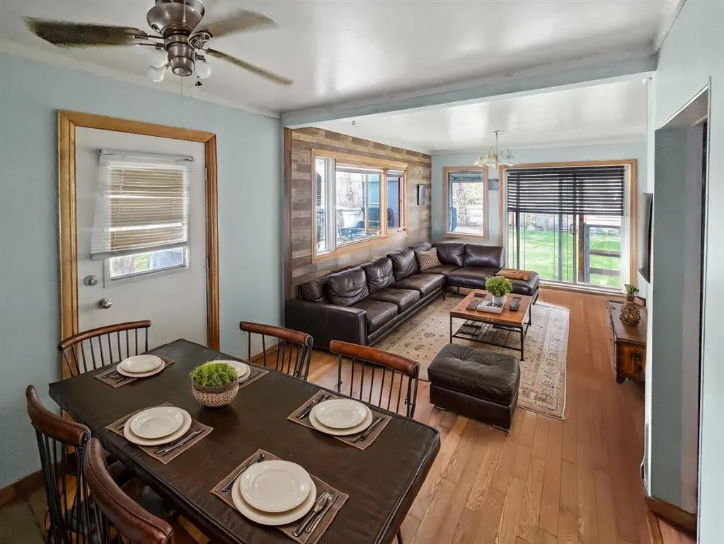 1 ALBERTA Avenue