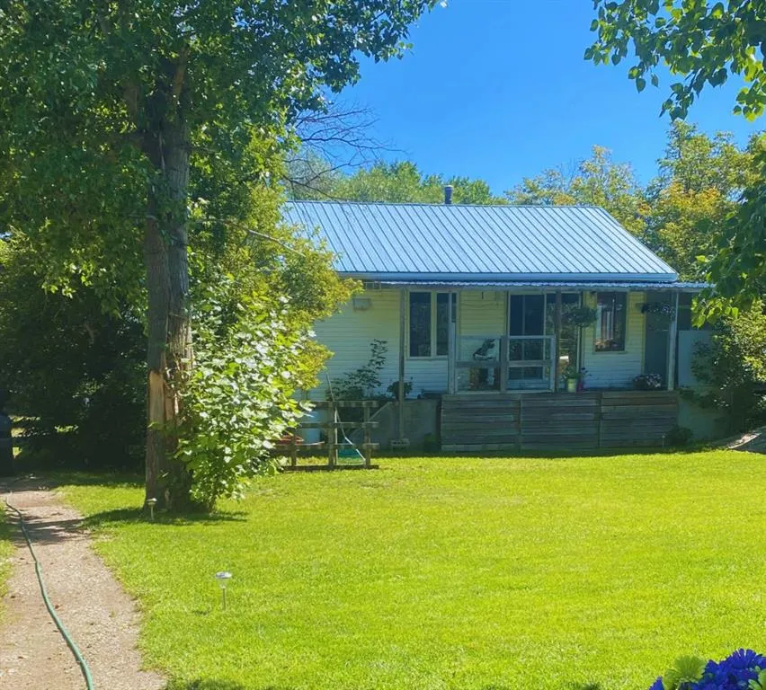 1 ALBERTA Avenue