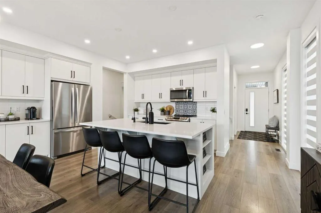 132 Precedence Hill