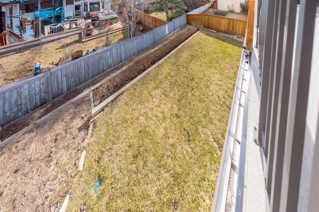 50 Millview Rise SW