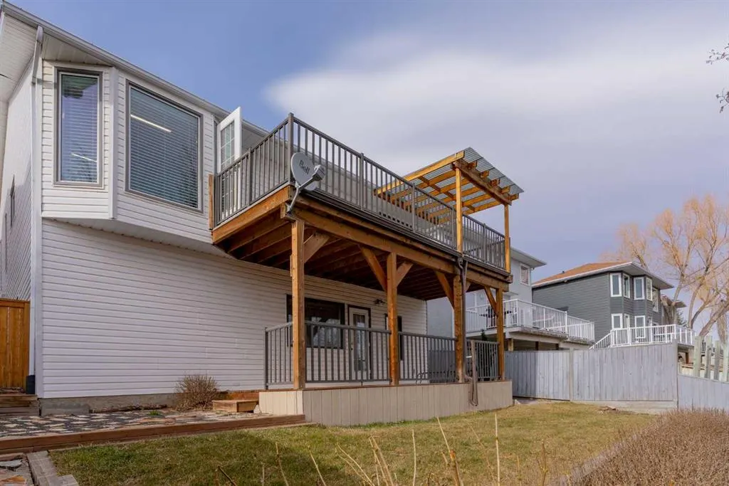 50 Millview Rise SW