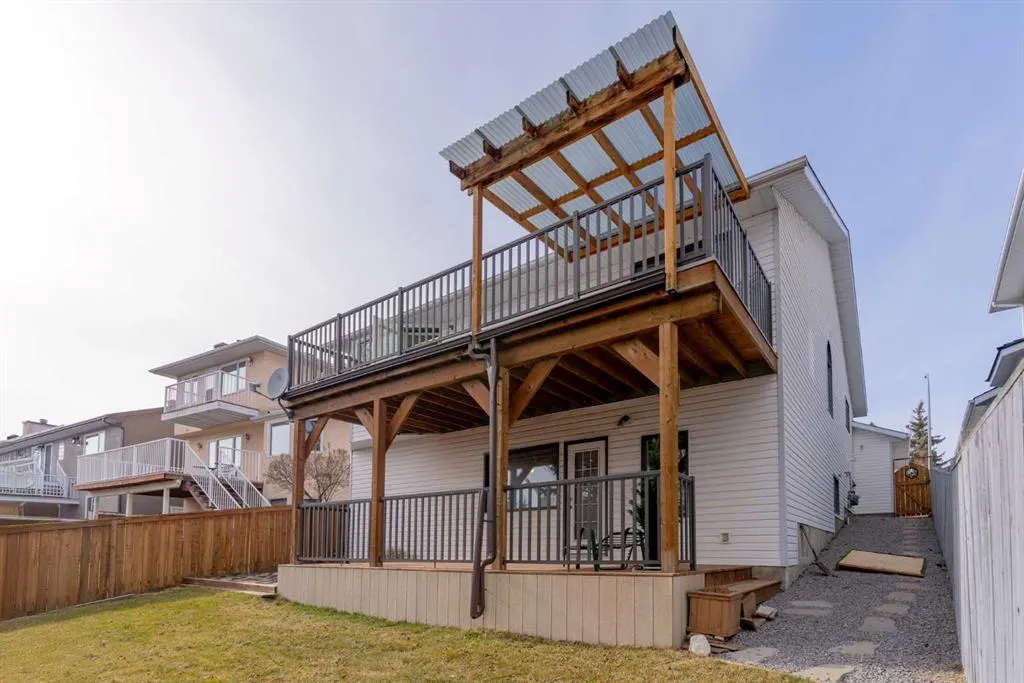 50 Millview Rise SW