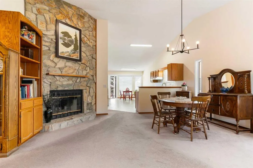 50 Millview Rise SW