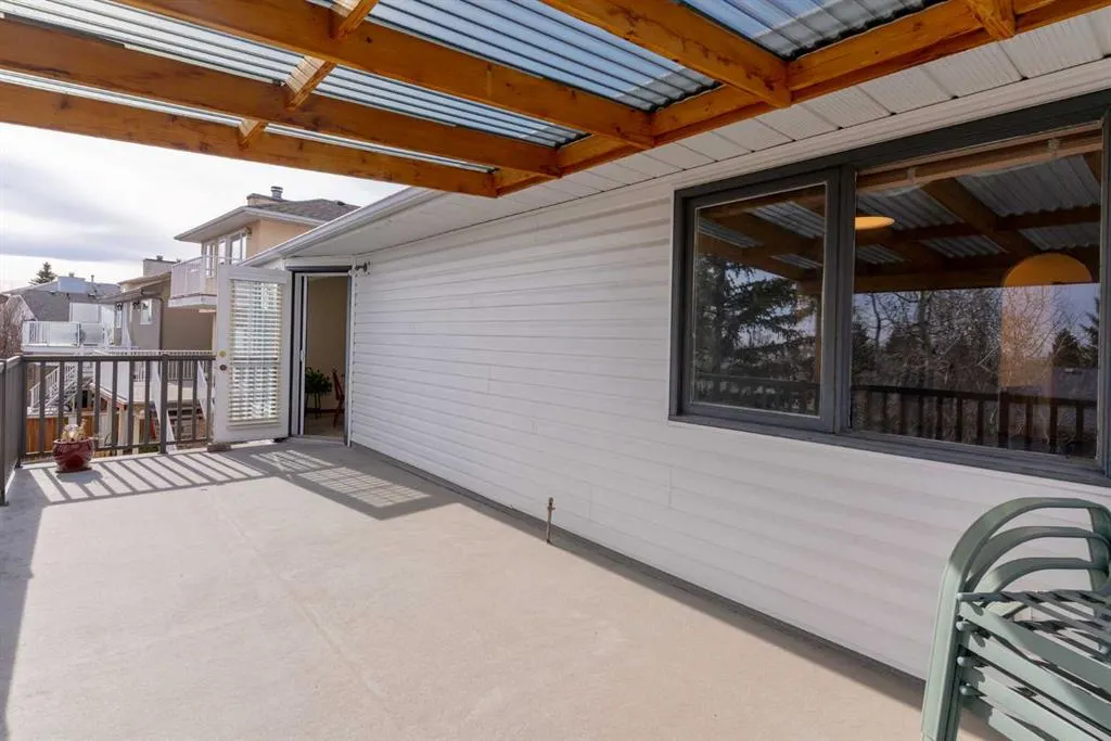 50 Millview Rise SW