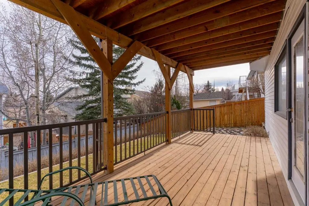50 Millview Rise SW