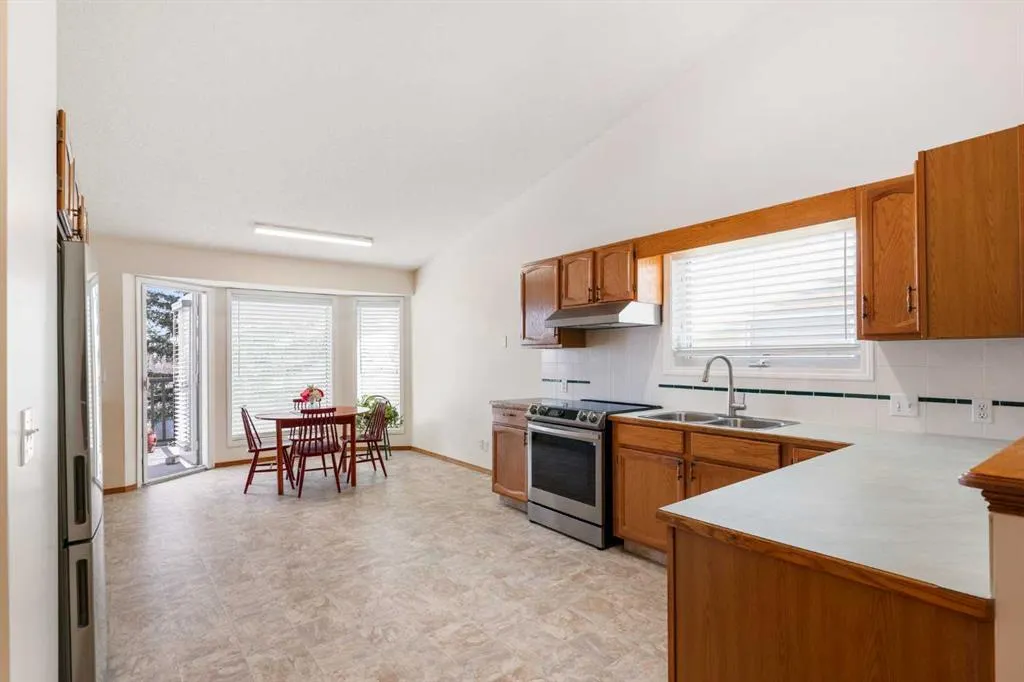 50 Millview Rise SW