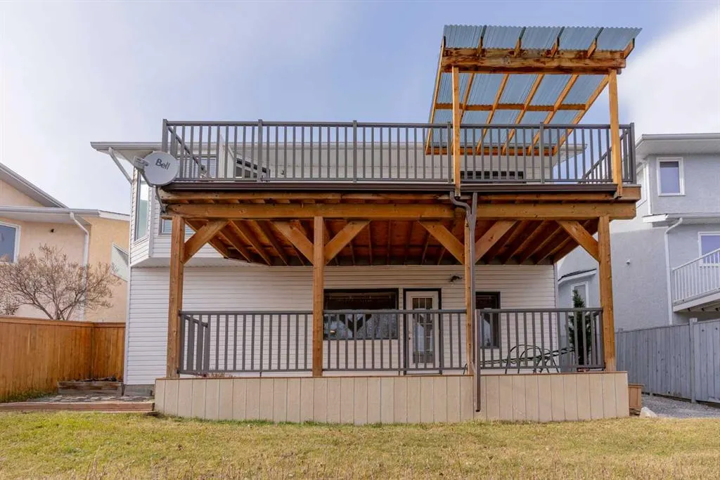 50 Millview Rise SW
