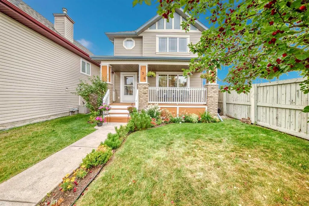 198 Copperfield Gardens SE