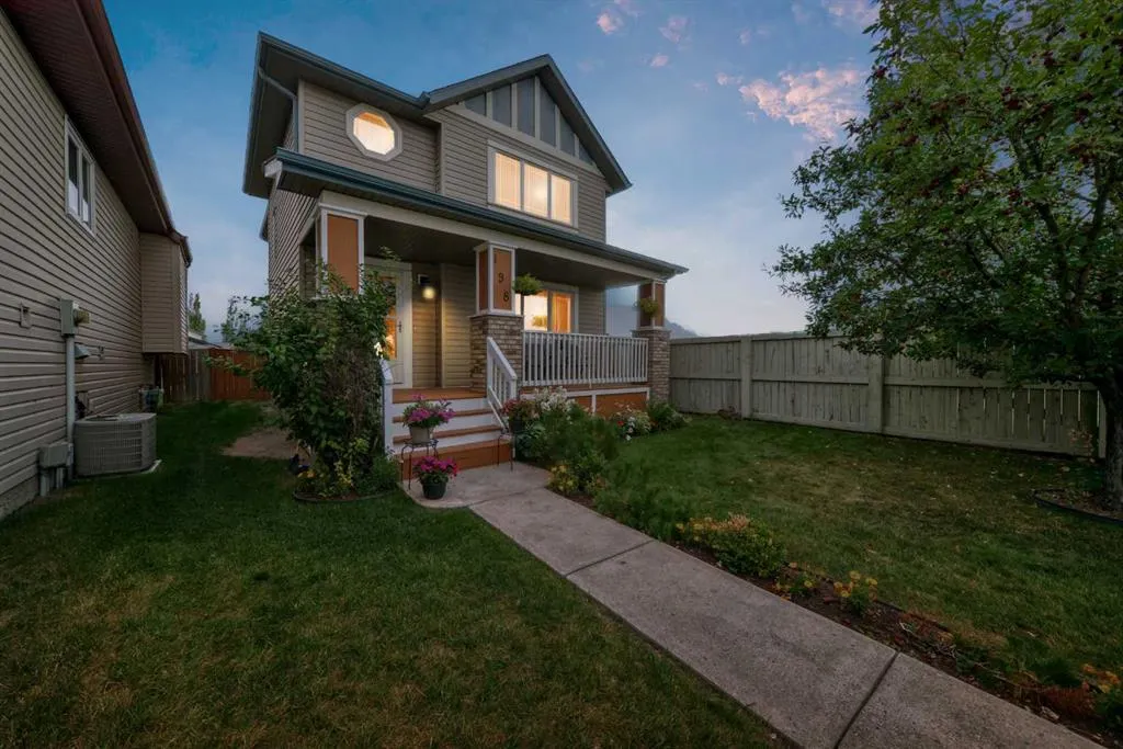 198 Copperfield Gardens SE