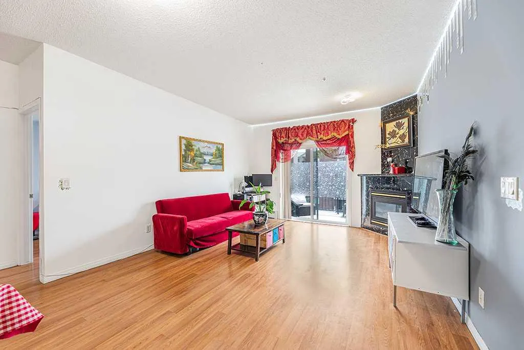 126 14 Avenue SW, #423