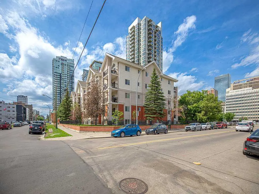 126 14 Avenue SW, #423