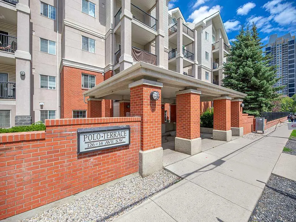 126 14 Avenue SW, #423