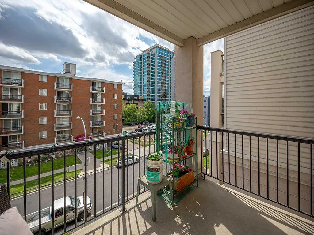 126 14 Avenue SW, #423