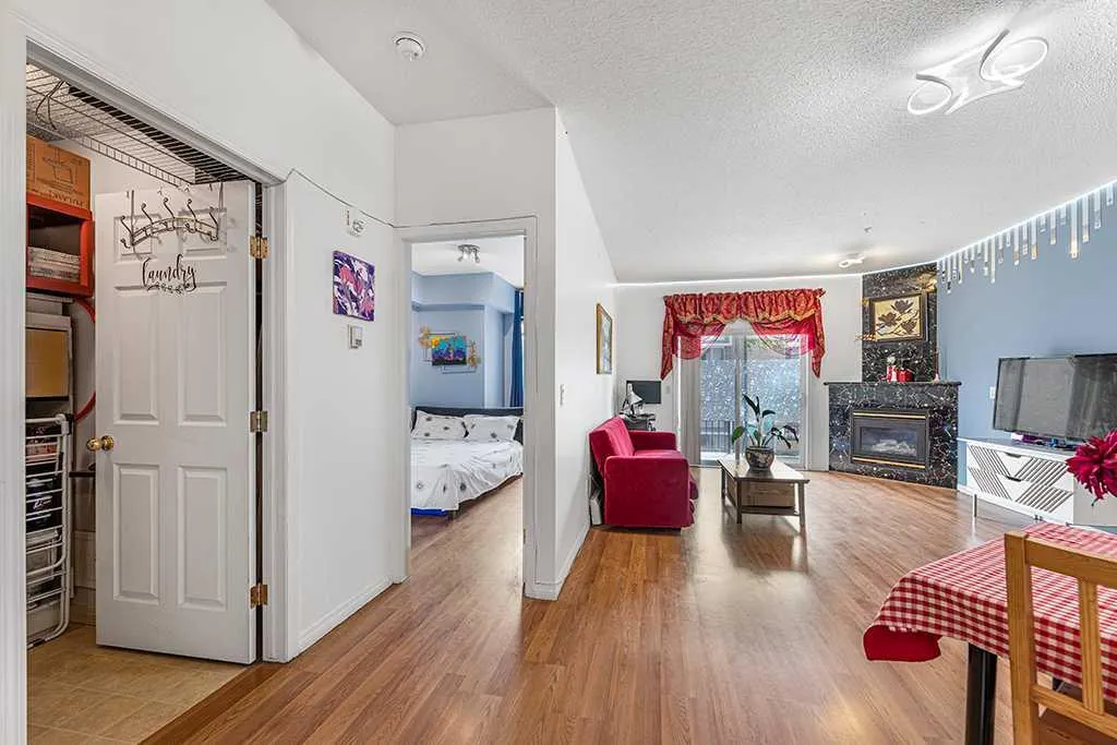 126 14 Avenue SW, #423