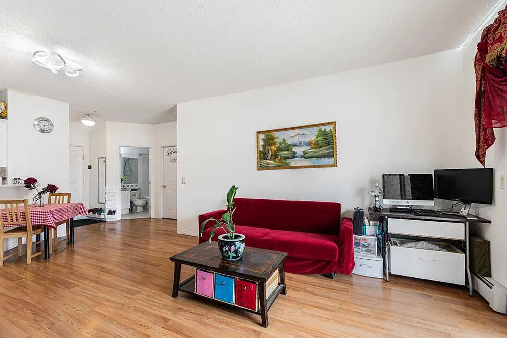126 14 Avenue SW, #423