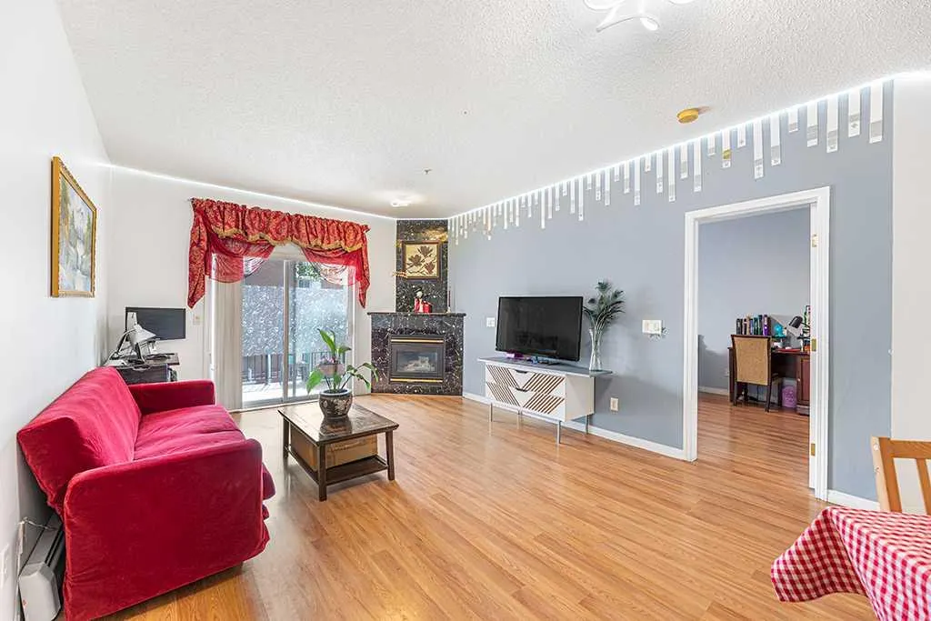 126 14 Avenue SW, #423