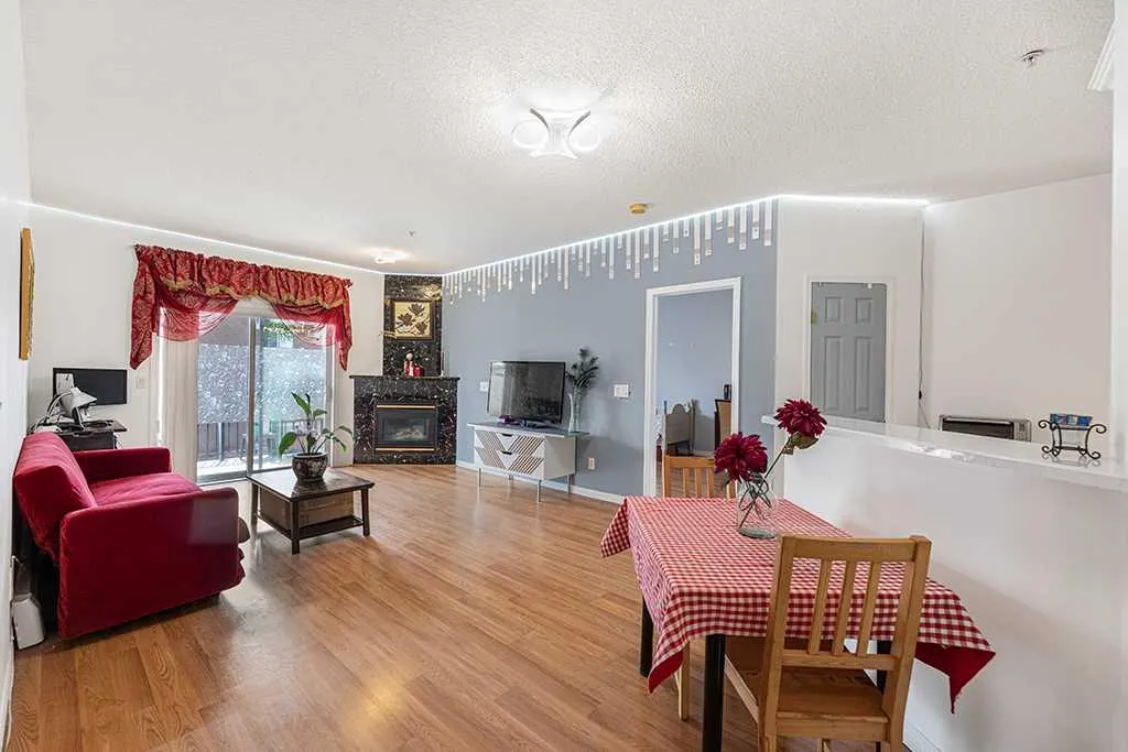 126 14 Avenue SW, #423