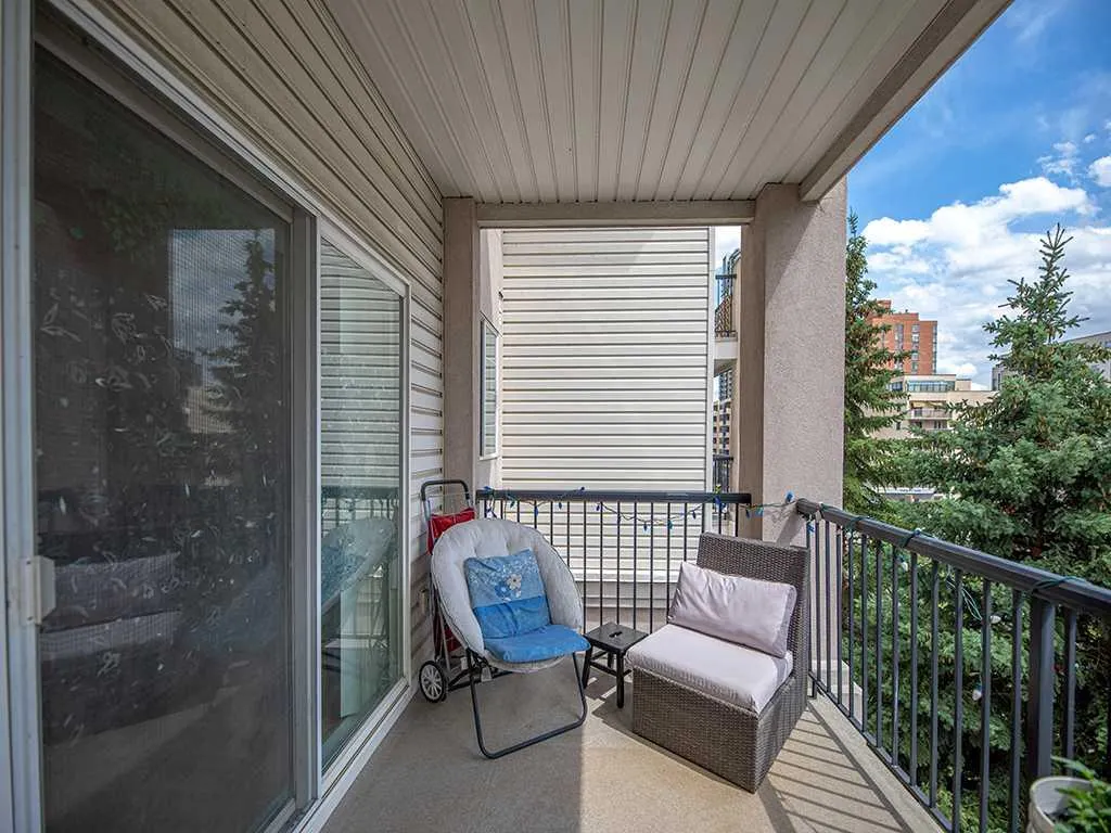 126 14 Avenue SW, #423