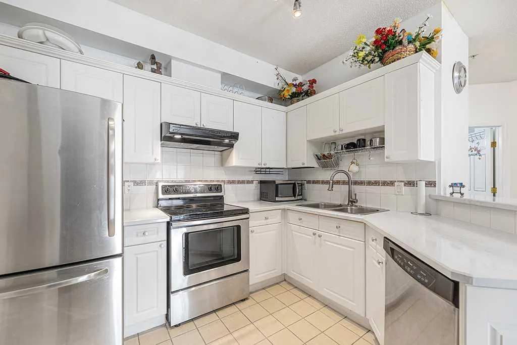 126 14 Avenue SW, #423
