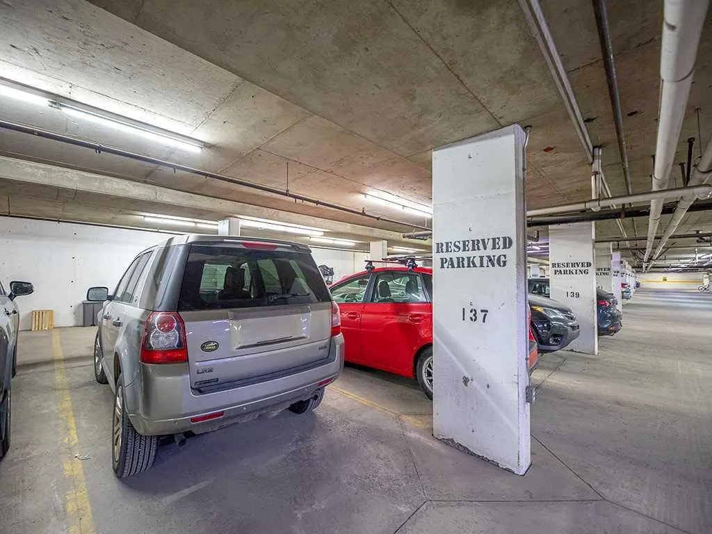 126 14 Avenue SW, #423