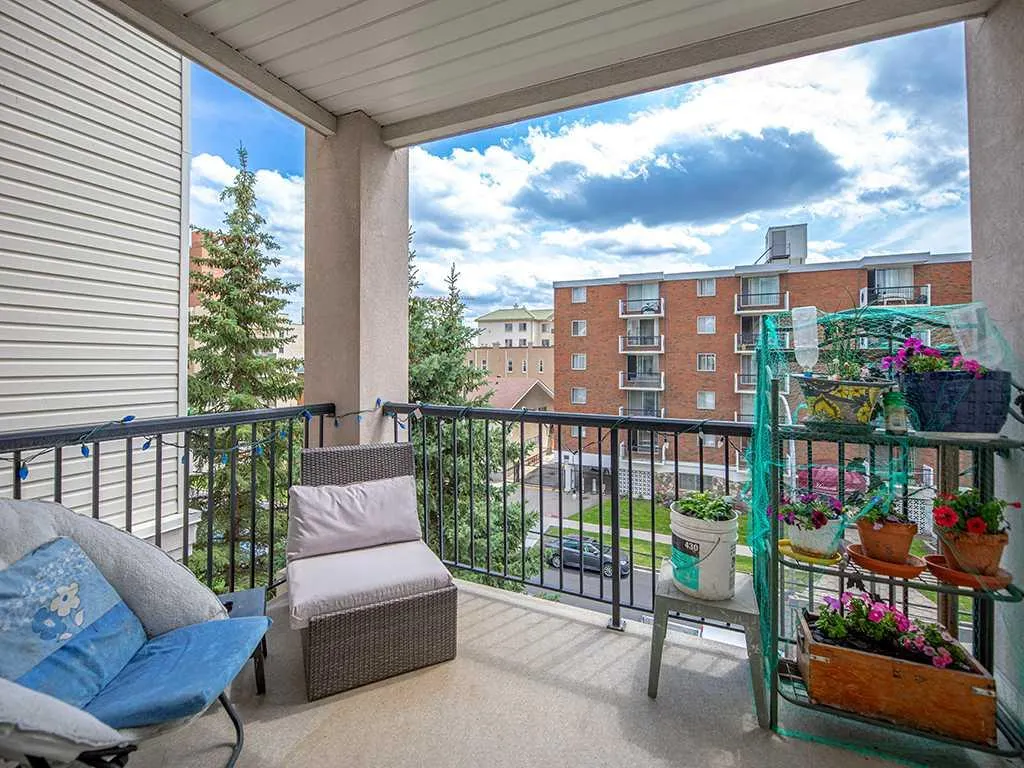 126 14 Avenue SW, #423