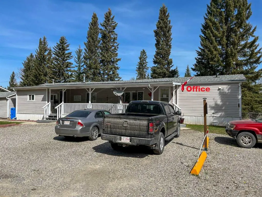 200 4 Avenue SW, #117