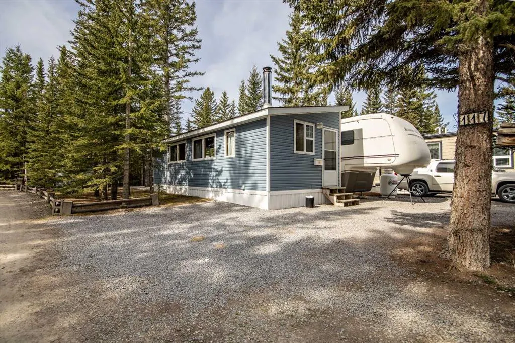 200 4 Avenue SW, #117