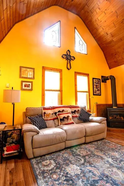 5227 Township Road 320, #4