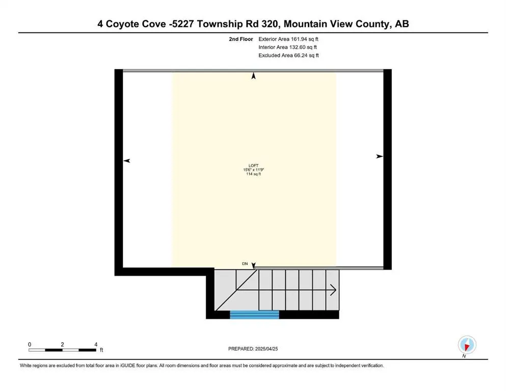 5227 Township Road 320, #4