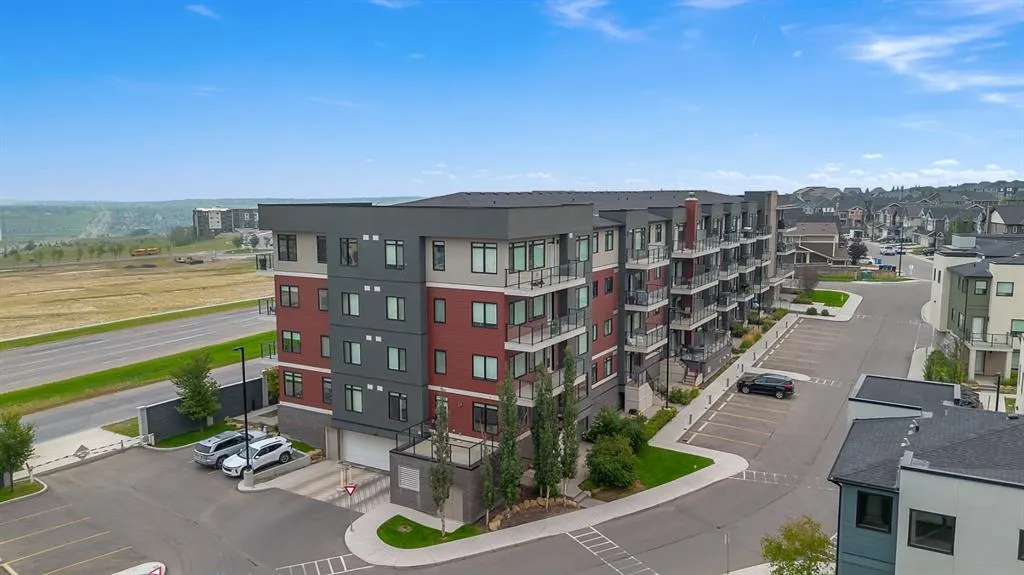 214 Sherwood Square NW, #116