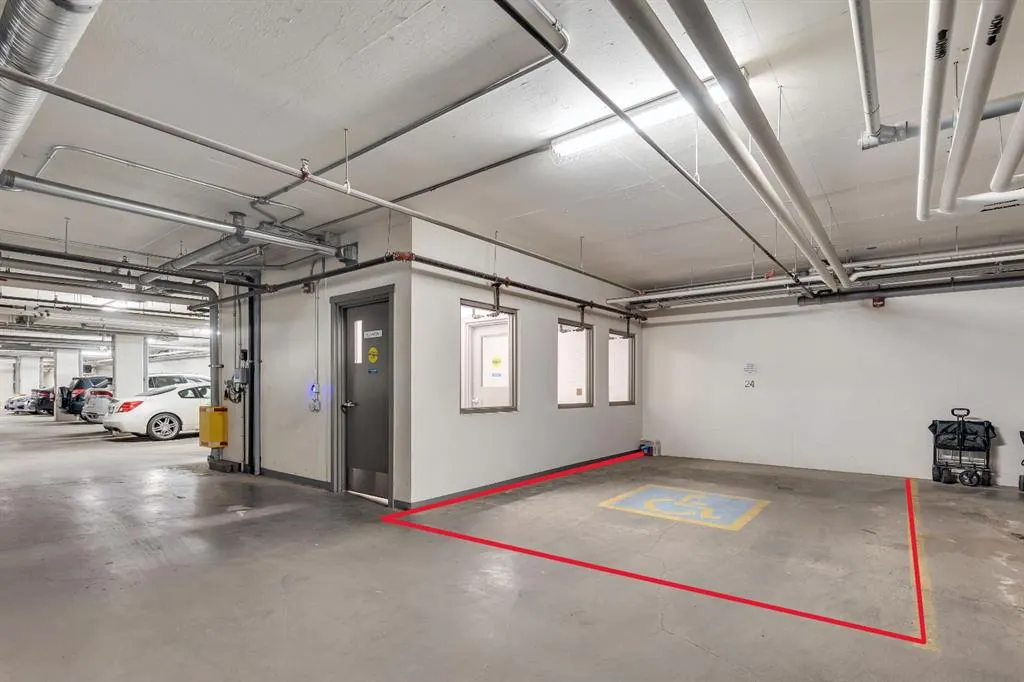 214 Sherwood Square NW, #116