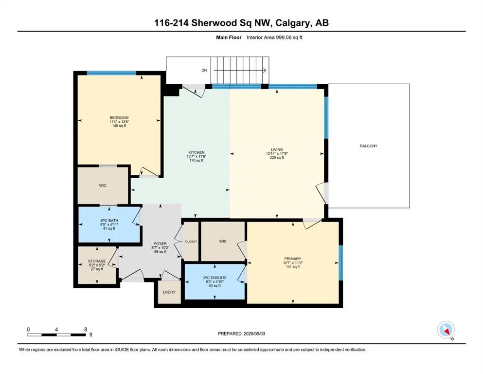 214 Sherwood Square NW, #116