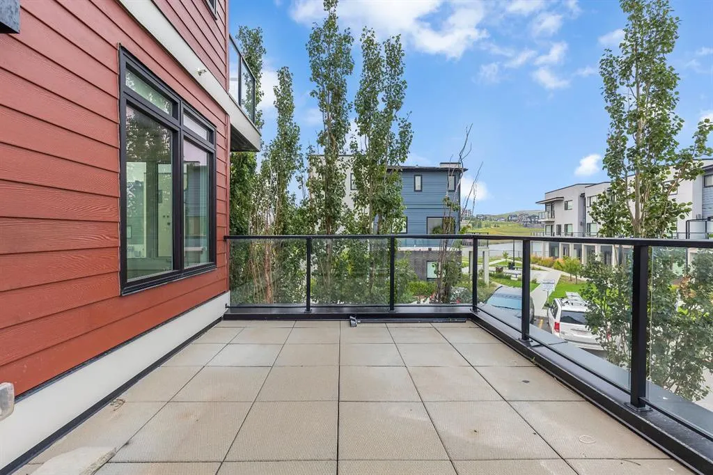 214 Sherwood Square NW, #116