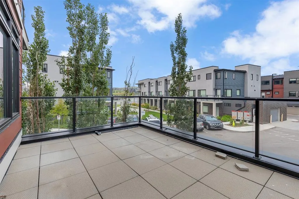 214 Sherwood Square NW, #116