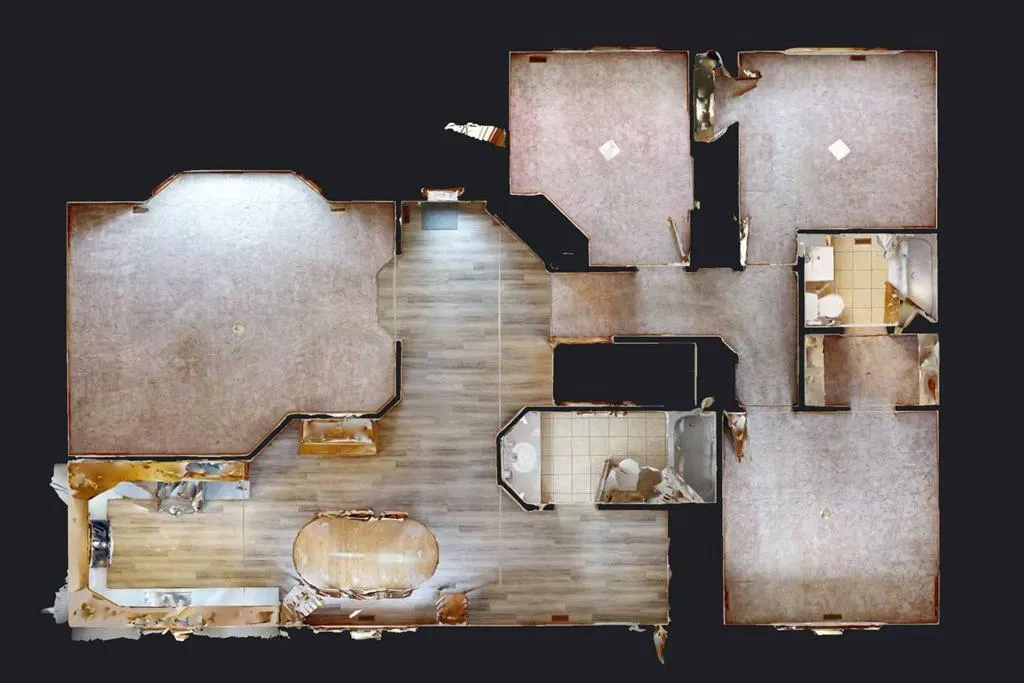 6208 Spruce Drive