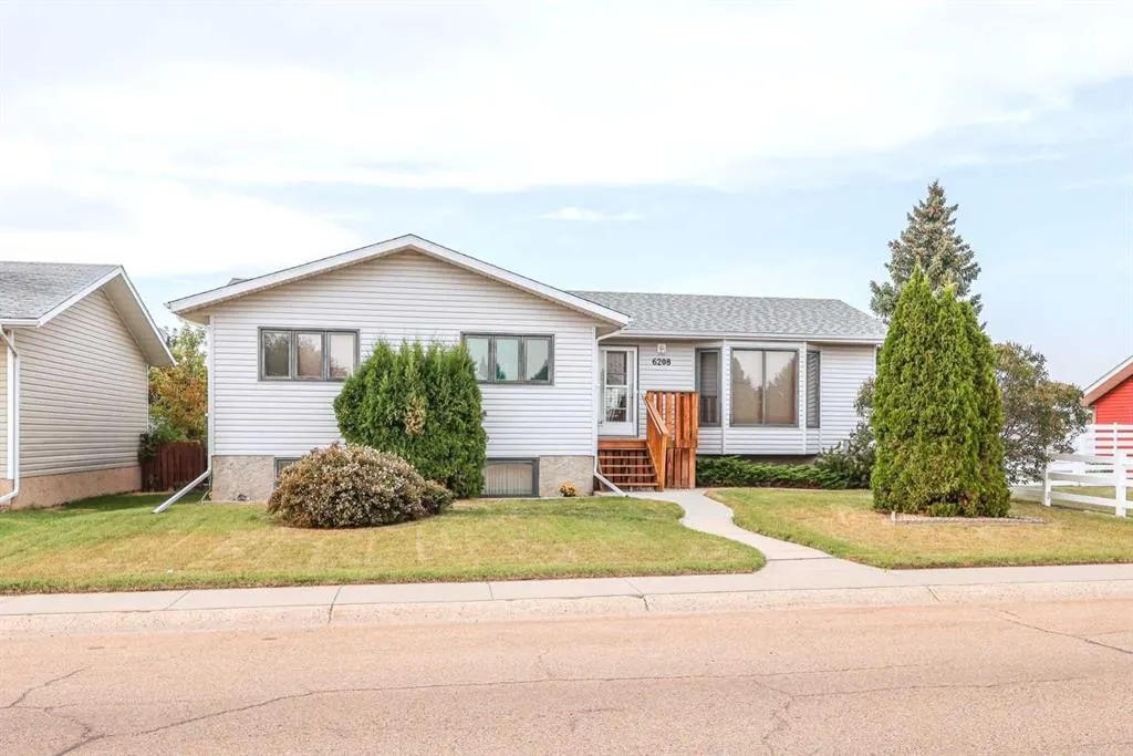 6208 Spruce Drive