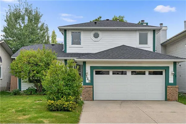 148 Harvest Wood Way NE