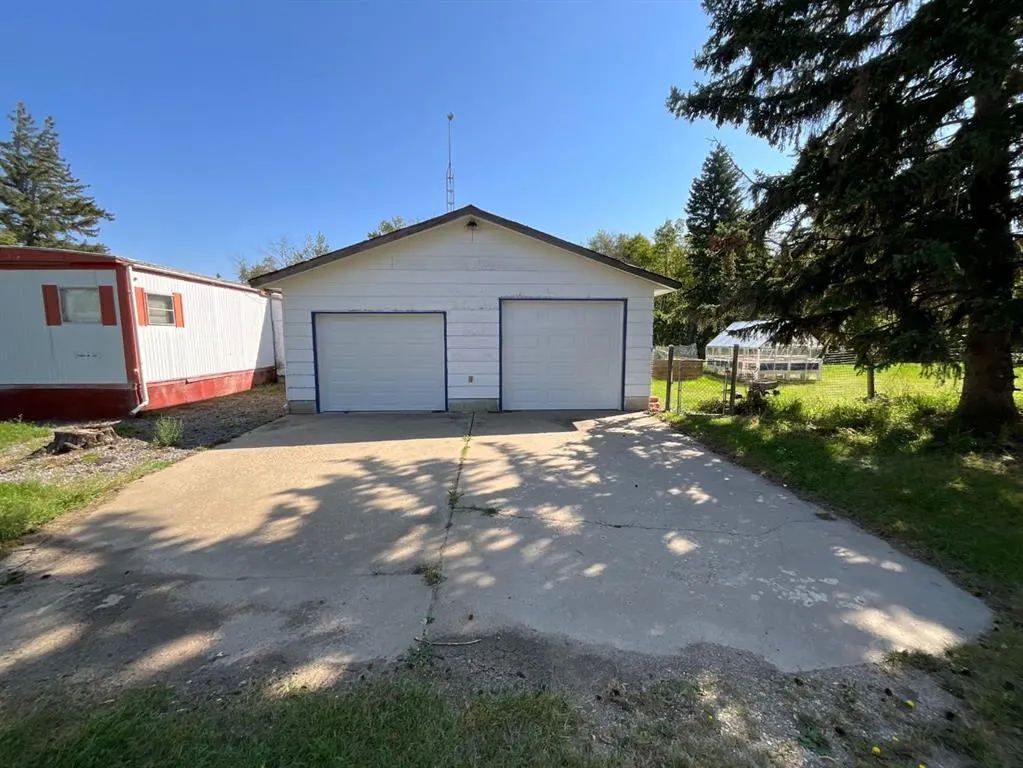 4836 50 Street