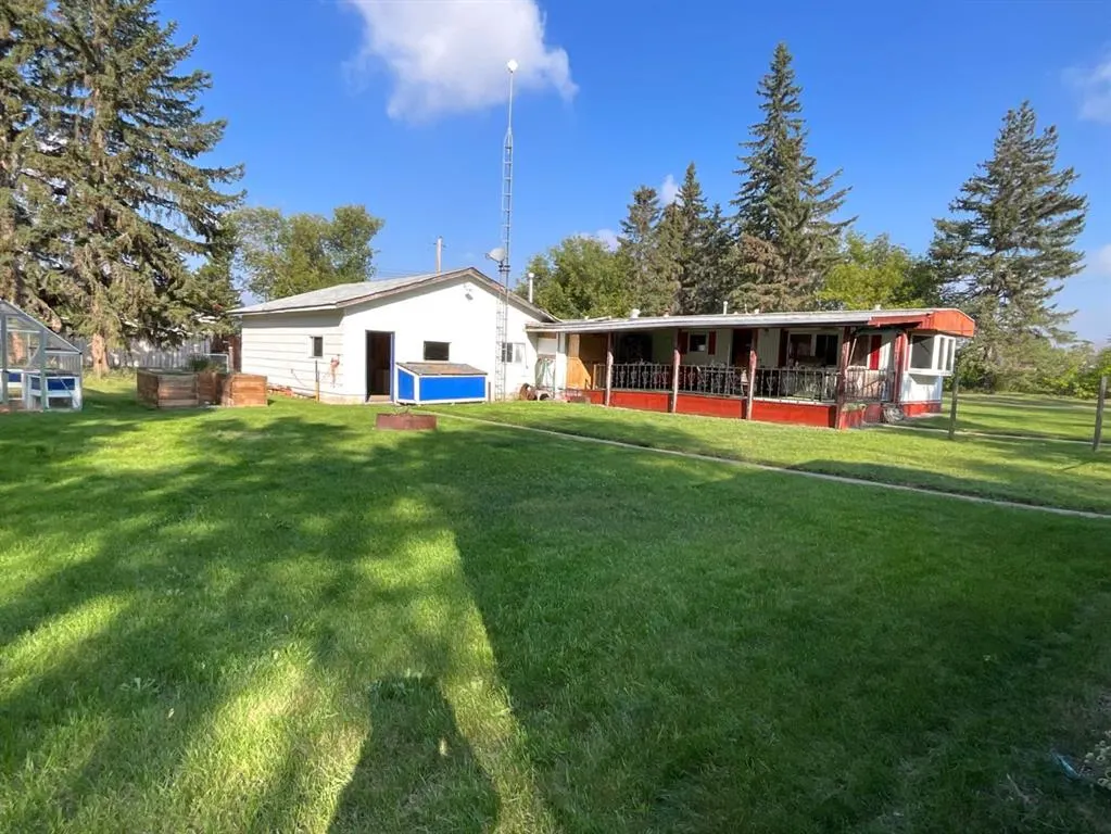 4836 50 Street