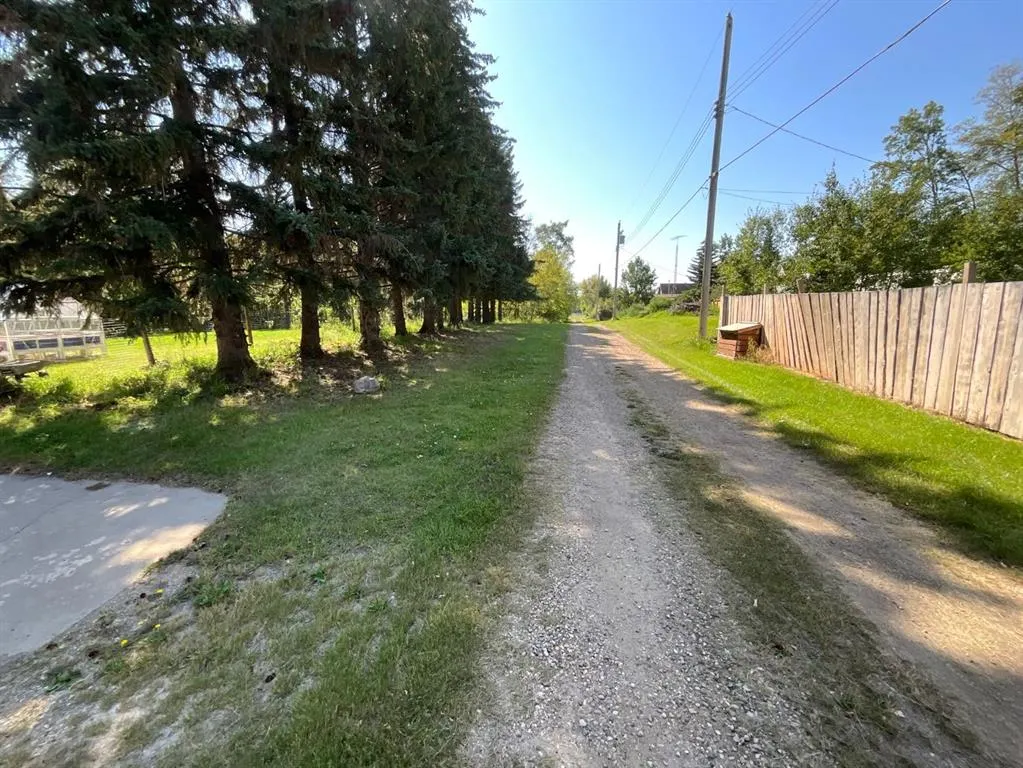 4836 50 Street