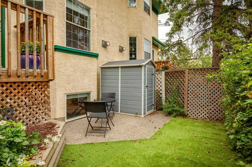 1914 25 Street SW, #2