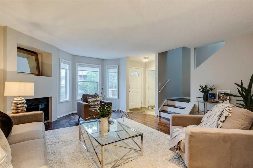 1914 25 Street SW, #2