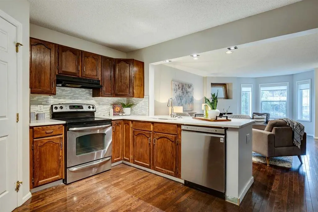 1914 25 Street SW, #2