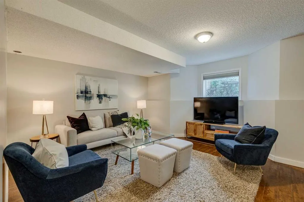 1914 25 Street SW, #2