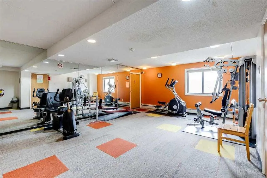 5204 Dalton Drive NW, #614
