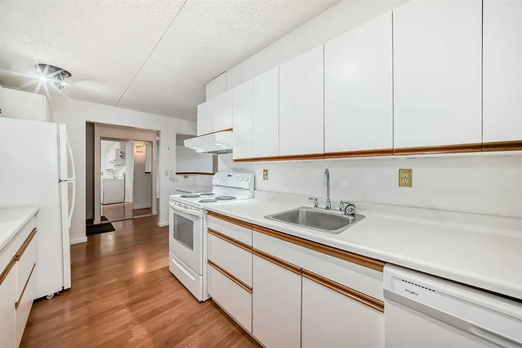 5204 Dalton Drive NW, #614