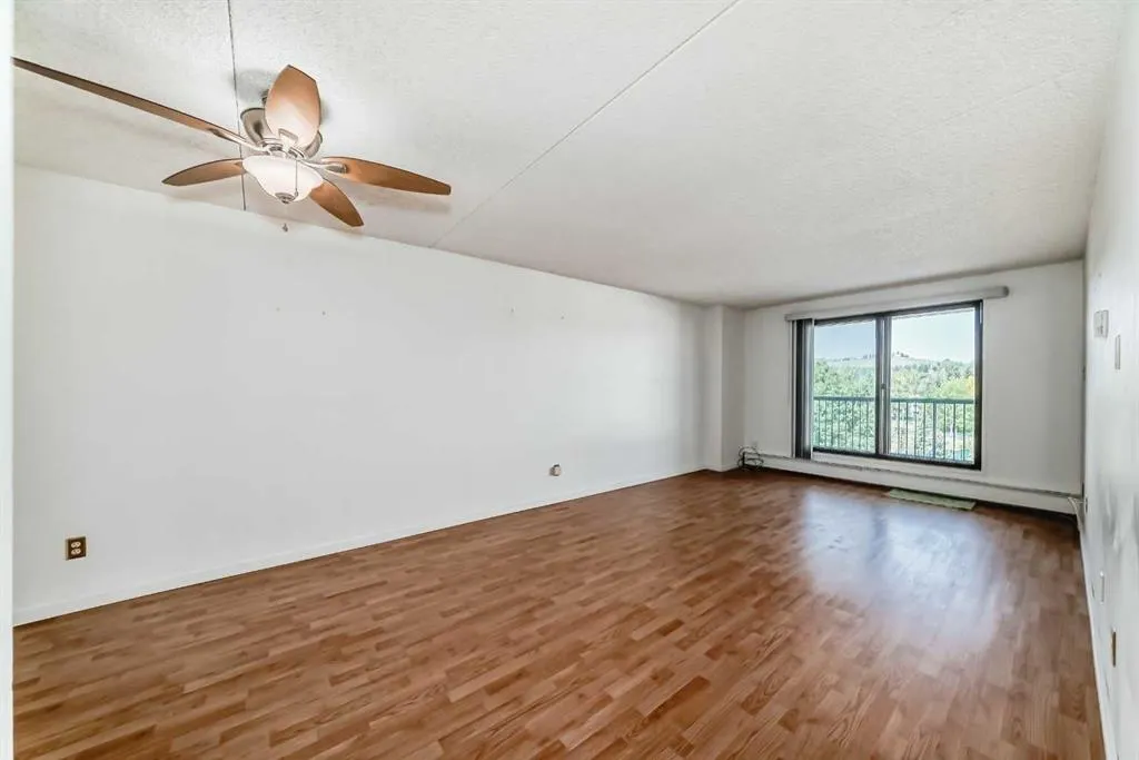 5204 Dalton Drive NW, #614