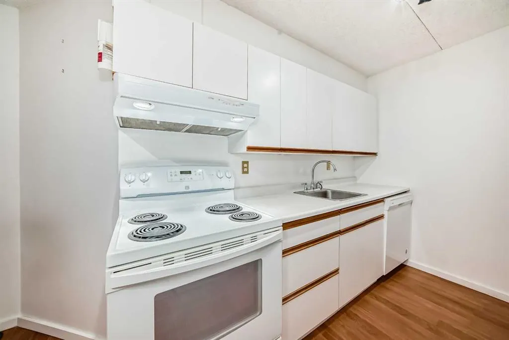 5204 Dalton Drive NW, #614