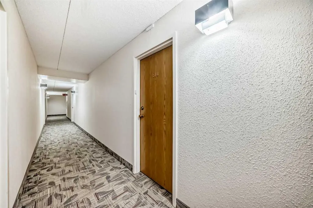 5204 Dalton Drive NW, #614